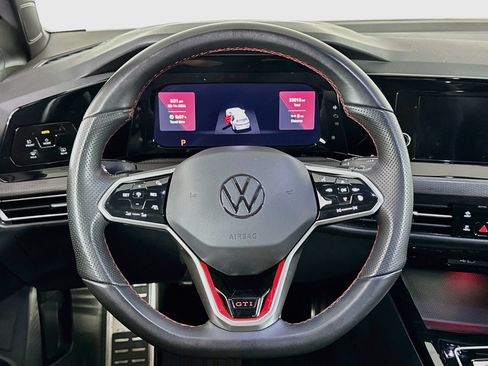 Used 2024 Volkswagen GTI S FWD image 18