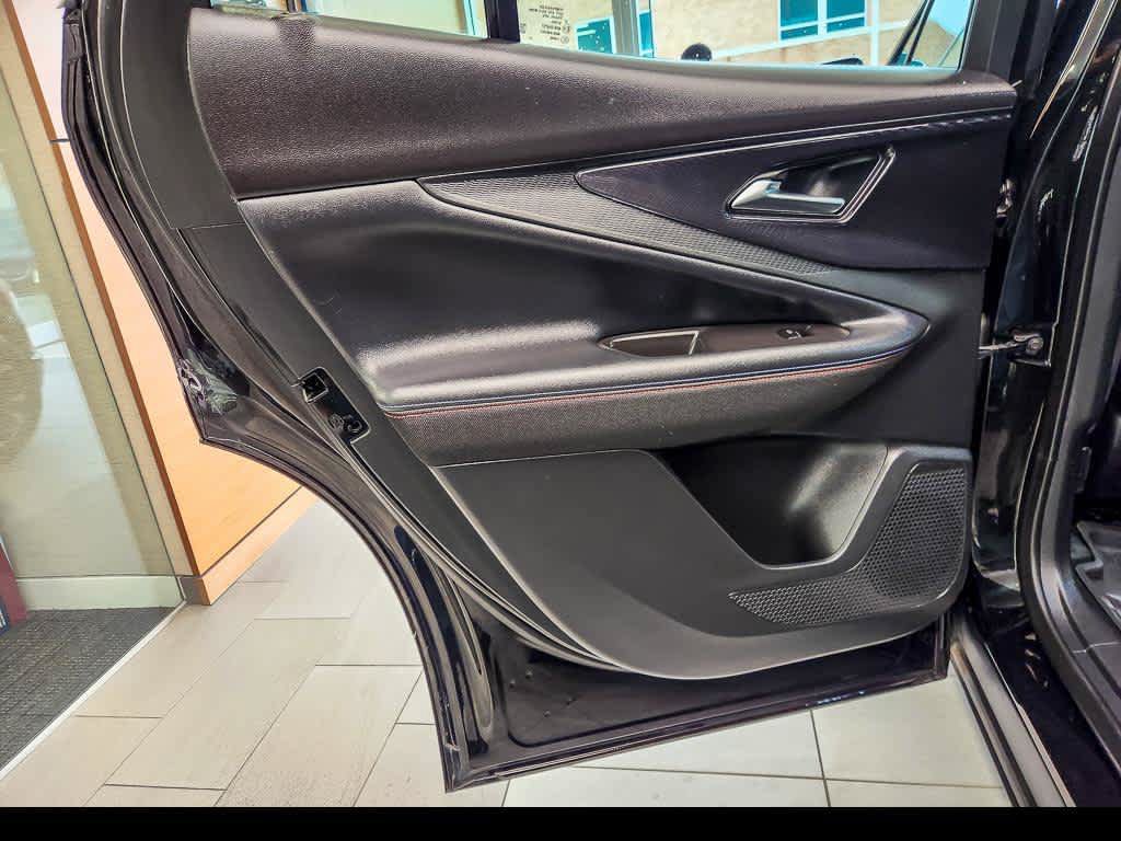 Used 2024 Chevrolet Blazer EV RS AWD/4WD image 19