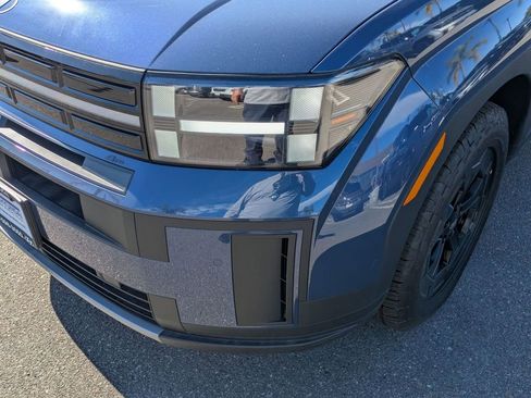 New 2026 Hyundai Santa Fe XRT image 9