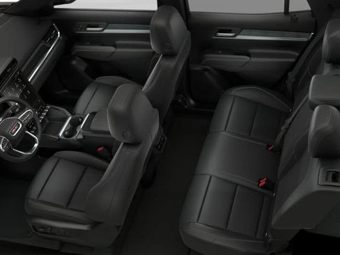 New 2027 GMC Terrain Elevation w/ Elevation Premium Package AWD/4WD image 10