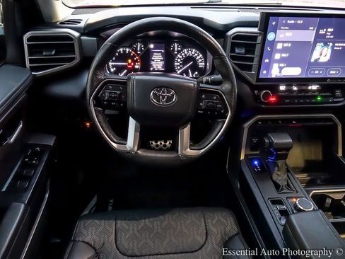Used 2023 Toyota Tundra SR5 image 16