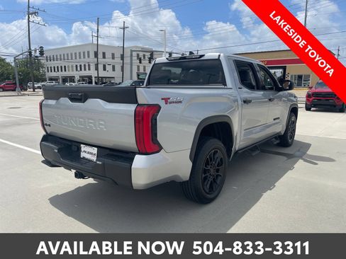 Used 2023 Toyota Tundra SR5 AWD/4WD image 5