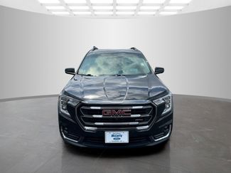 Used 2022 GMC Terrain AT4 w/ Infotainment Package II video 2