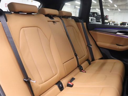 Used 2024 BMW X3 M40i w/ Premium Package AWD/4WD image 20