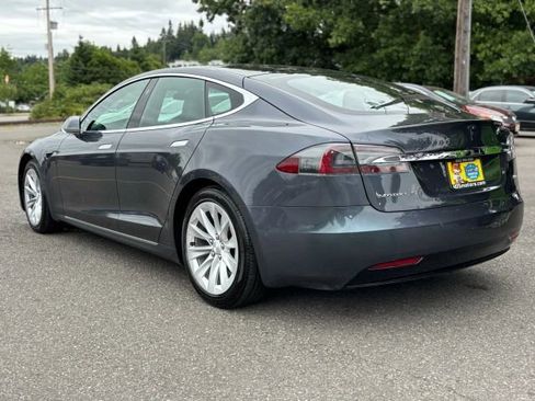 Used 2017 Tesla Model S 100D image 5