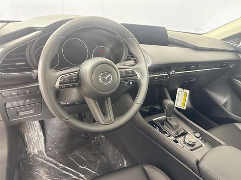 New 2026 MAZDA MAZDA3 2.5 S Sedan w/ Preferred Pkg FWD image 14