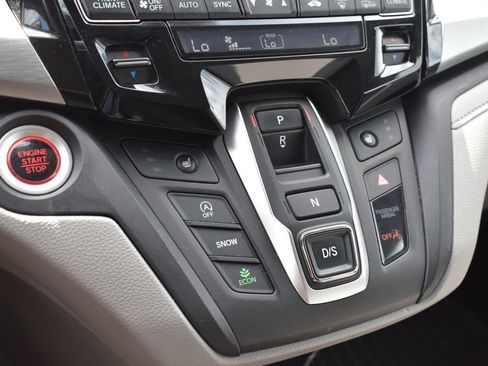 Used 2020 Honda Odyssey EX-L image 13