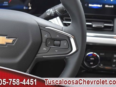 New 2026 Chevrolet Trax LT w/ LT Convenience Package image 20