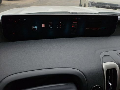 New 2026 Ford Expedition Active RWD image 26