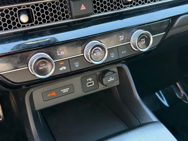 Used 2024 Honda Civic Sport image 25