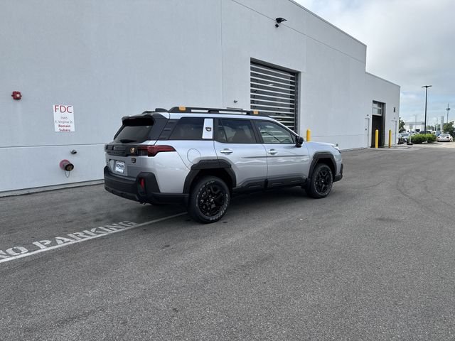New 2026 Subaru Outback Wilderness AWD/4WD image 5