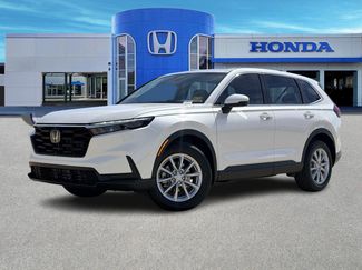 New 2026 Honda CR-V EX video 2