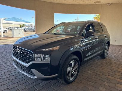 Used 2023 Hyundai Santa Fe SEL