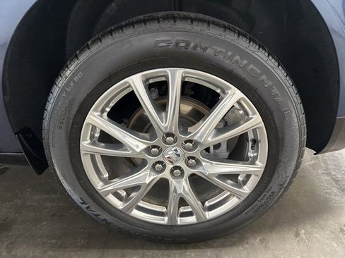 Used 2023 Buick Enclave Premium w/ Experience Buick Package image 46