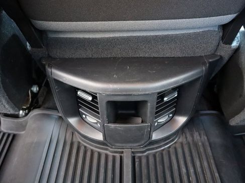 Used 2022 RAM 2500 Big Horn w/ Level A Equipment Group image 36