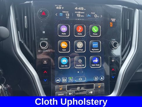 Used 2025 Subaru Outback Premium image 20