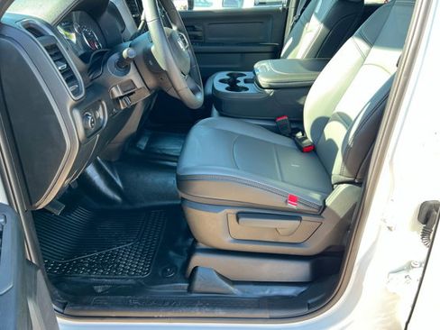 New 2026 RAM 2500 Tradesman image 17