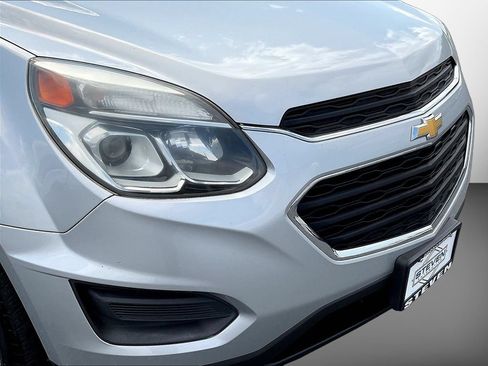 Used 2016 Chevrolet Equinox LS FWD image 33