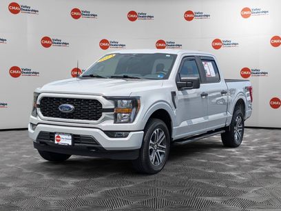 Used 2023 Ford F150 XL w/ STX Appearance Package