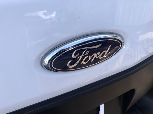 Used 2024 Ford Transit 250 T-250 w/ Exterior Upgrade Package image 16