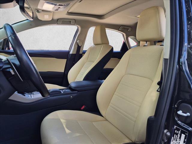 Used 2019 Lexus NX 300 FWD w/ Premium Package image 15
