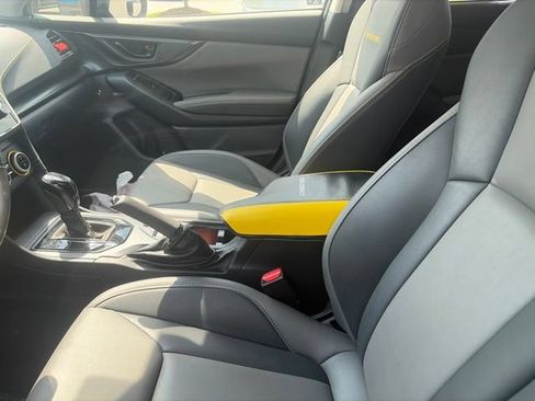 Used 2023 Subaru Crosstrek 2.5i Sport AWD/4WD image 12
