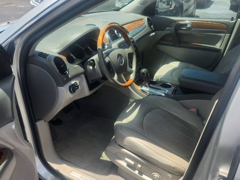 Used 2012 Buick Enclave Leather AWD/4WD image 15