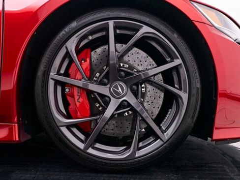 Used 2017 Acura NSX image 10