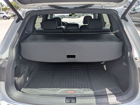 Used 2019 Volkswagen Tiguan SEL Premium R-Line AWD/4WD image 29