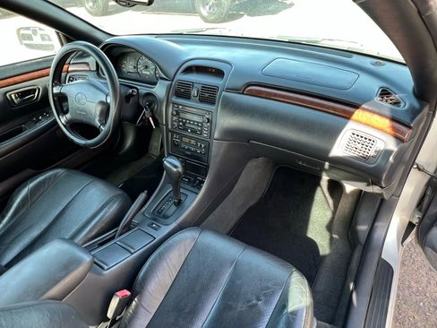 Used 2001 Toyota Solara SE image 20
