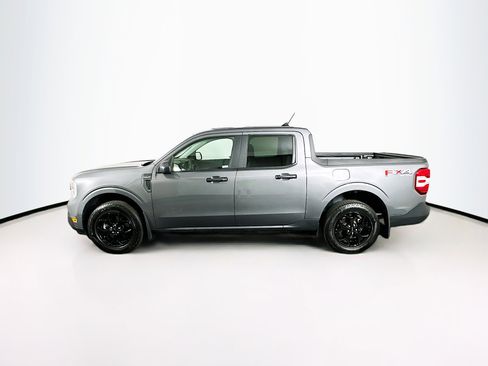 Used 2024 Ford Maverick XLT w/ Equipment Group 300A Standard AWD/4WD image 4