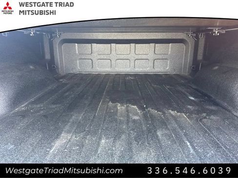Used 2021 RAM 1500 Warlock w/ Warlock Decor Package AWD/4WD image 17