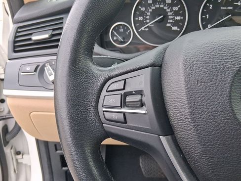 Used 2017 BMW X3 sDrive28i image 16