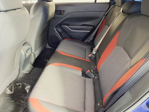 New 2026 Subaru Impreza RS image 5