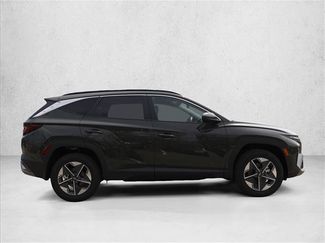 Used 2026 Hyundai Tucson SEL Plus AWD/4WD video 4