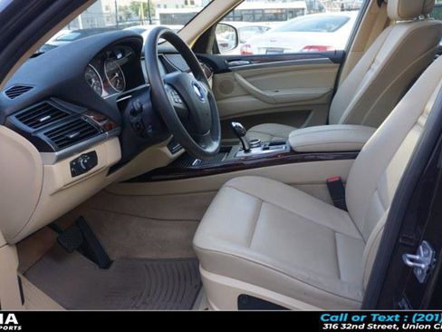 Used 2012 BMW X5 xDrive35i image 21