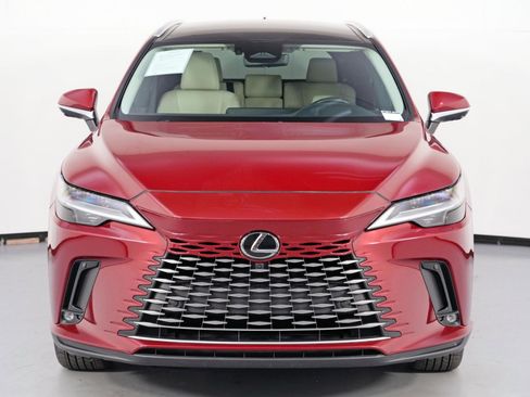 Used 2024 Lexus RX 350 Luxury w/ Convenience Package image 54