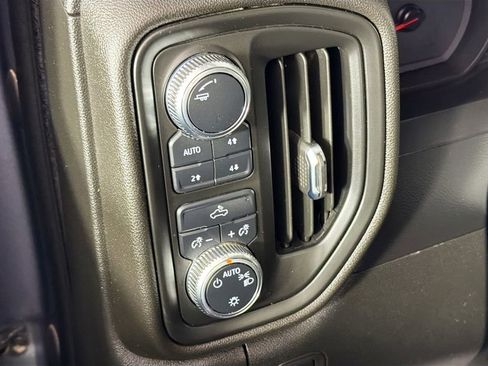 Used 2021 GMC Sierra 1500 Base w/ Sierra Value Package image 10