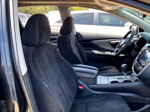 Used 2015 Nissan Murano SV w/ Premium Package image 9