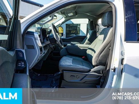 Used 2023 Ford F250 XLT image 19