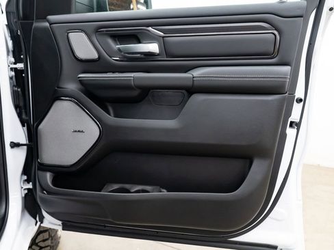 New 2026 RAM 1500 Rebel w/ Rebel Level 2 Equipment Group AWD/4WD image 31