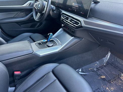 Used 2023 BMW i4 M50 image 20