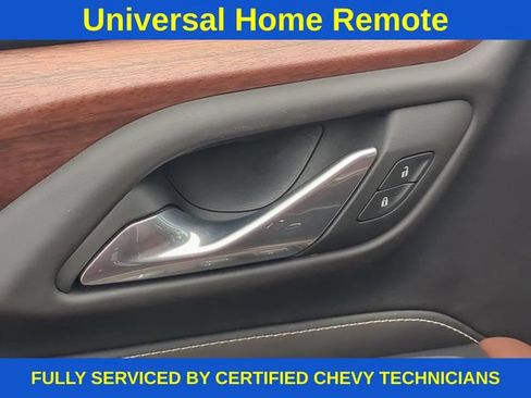Used 2024 GMC Yukon XL Denali Ultimate AWD/4WD image 22