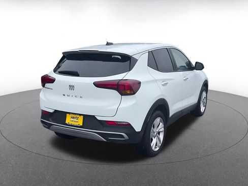 Used 2025 Buick Encore GX Preferred FWD image 14