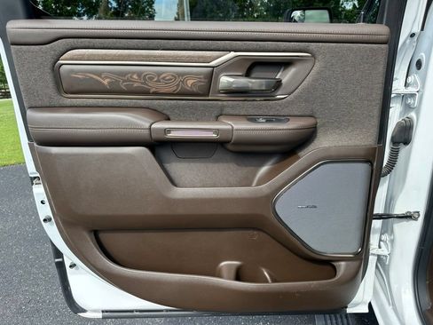 Used 2025 RAM 1500 Limited w/ Bed Utility Group AWD/4WD image 18