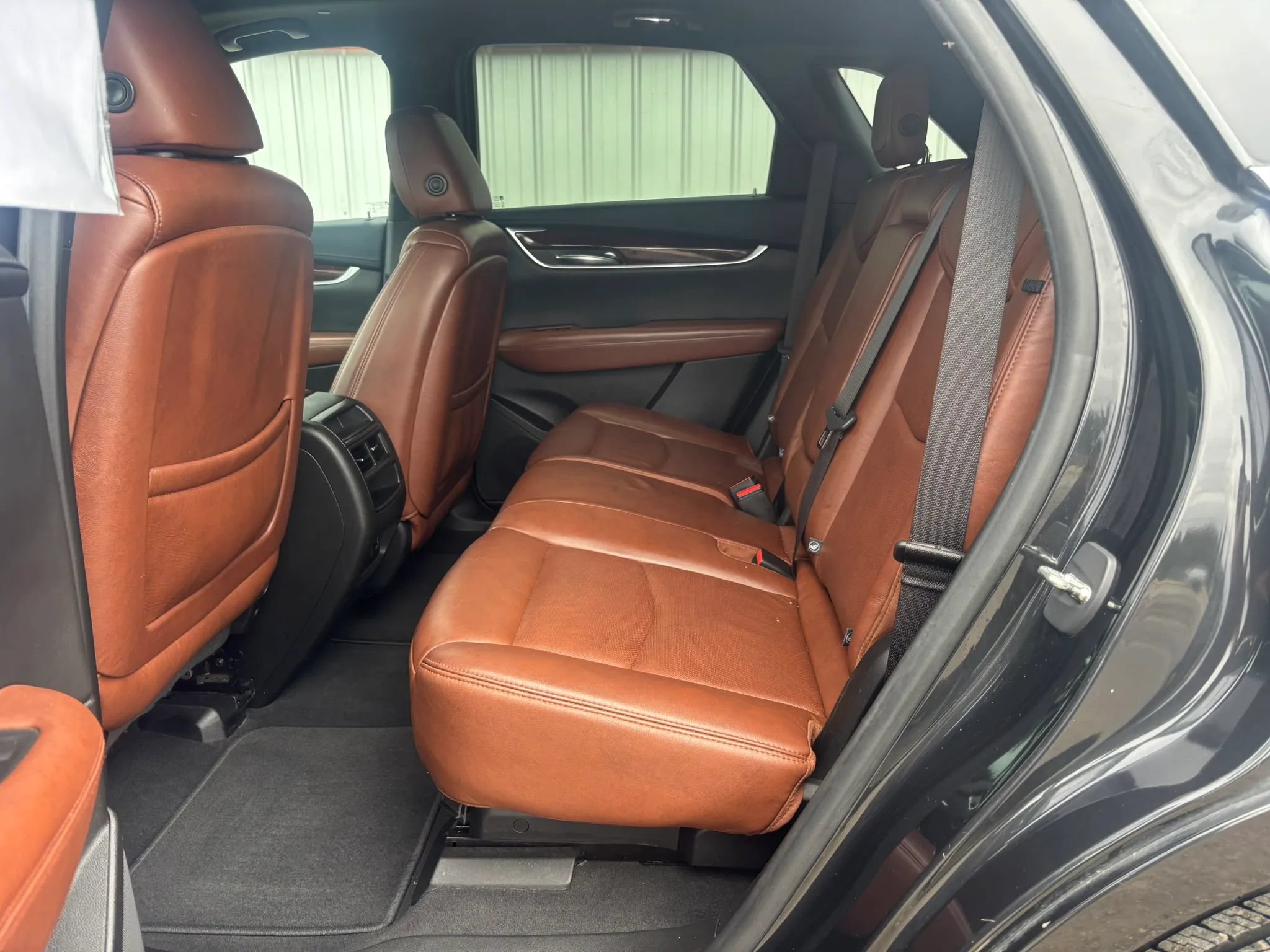 Used 2019 Cadillac XT5 Luxury AWD/4WD image 18