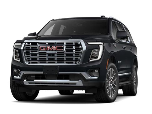 New 2026 GMC Yukon Denali image 25
