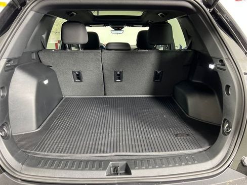 New 2026 Chevrolet Equinox LT image 22