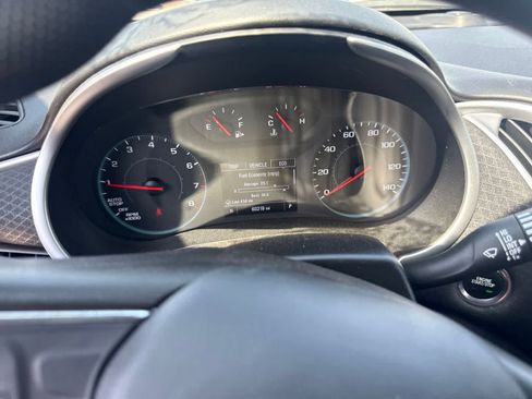Used 2024 Chevrolet Malibu LT FWD image 24