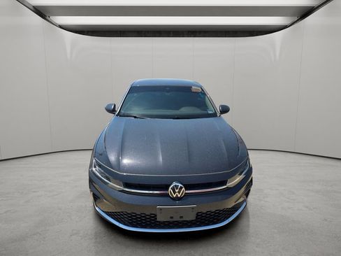 Used 2025 Volkswagen Jetta S FWD image 6